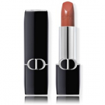 Dior Rouge Dior Satin huulepulk - 100 Nude Look