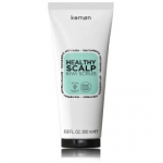 Kemon Healthy Scalp Kiwi Scrub k&otilde;&otilde;mavastane peanaha koorija - 200 ml.