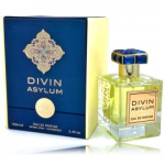 French Avenue Divin Asylum EDP meestele - 100 ml.