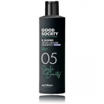 Artego Good Society 05 B_Blonde Violet Opaline Shampoo kollakat tooni neutraliseeriv &scaron;ampoon - 1000 ml.