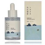 ROUND LAB 1025 Dokdo Ampoule vesise tekstuuriga niisutav seerum n&auml;ole - 45 ml.