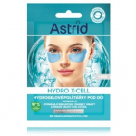Astrid Hydro X-Cell niisutavad h&uuml;drogeel silmamaskid - 2 tk.
