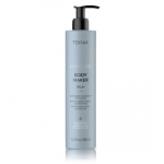 Lakme Teknia Body Maker Balm vol&uuml;&uuml;mi andev palsam &otilde;hukestele juustele - 300 ml.