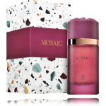 Ahmed Al Maghribi Mosaic Extrait de Parfum PP meestele ja naistele - 100 ml.