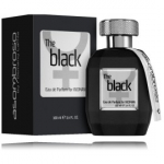 Asombroso by Osmany Laffita The Black for Women EDP naistele - 100 ml.