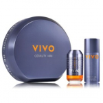 Cerruti Vivo komplekt meestele (60 ml EDP + 150 ml deodorant-sprei) - Komplekt