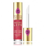 Eveline Celebrity Lips High Gloss Lip Oil huule&otilde;li / seerum - 04
