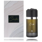 Ahmed Al Maghribi Cinder Extrait de Parfum PP meestele - 100 ml.