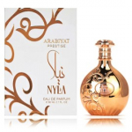 Arabiyat Prestige Nyla EDP naistele - 80 ml.