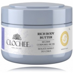 Clochee Rich Body Butter kehav&otilde;i - 250 ml.