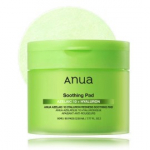 Anua Azelaic 10 Hyaluron Redness Soothing Pad rahustavad n&auml;opadjad - 90 vnt.