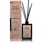 Sweet Home Collection Moroccan Amber Diffuser kodul&otilde;hn pulkadega - 500 ml.