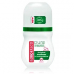 Borotalco Pure Original rulldeodorant - 50 ml.
