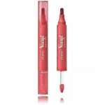 PUPA Milano Fix And Oil Lip Gloss 2in1 Vamp! kahepoolne huulepulk - 004 Spicy Raspberry