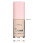 PUPA Milano Liquid Eyeshadow VAMP! vedel lauv&auml;rv - 009 Cream