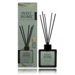 Sweet Home Collection Oasis Oud Diffuser kodul&otilde;hn pulkadega - 500 ml.