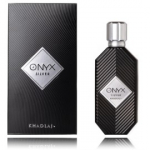 Khadlaj Onyx Silver EDP meestele ja naistele - 100 ml.