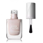 Catrice Sheer Beauties Nail Polish k&uuml;&uuml;nelakk - 20 Roses Are Rosy