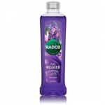 Radox Feel Relaxed Bath Foam vannivaht - 500 ml.