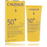 Caudalie Vinosun Very High Protection Cream SPF50+ p&auml;evakreem n&auml;ole - 50 ml.