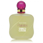 Enrico Coveri Paillettes EDT naistele - 75 ml.