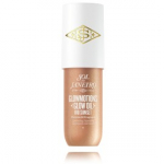 Sol De Janeiro GlowMotions Glow Oil Rio Sunset pruunistav keha&otilde;li - 75 ml.