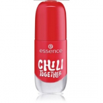 Essence Gel Nail Colour k&uuml;&uuml;nelakk - 16 Chilli Together