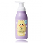 Yope Vanilla Ice Cream Body Wash Foam kehapesuvaht lastele - 400 ml.