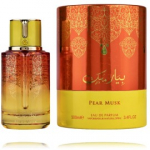 Arabiyat Prestige Pear Musk EDP meestele ja naistele - 100 ml.