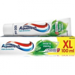 Aquafresh Family hambapasta kogu perele - 100 ml.
