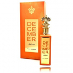 Paris Corner December Ambar EDP naistele ja meestele - 100 ml.