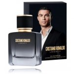 Cristiano Ronaldo Legacy EDP meestele - 30 ml.
