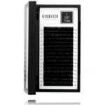 Nanolash Volume Lashes 0.07 C ripsmepikendused - 0.07 C 11 mm.