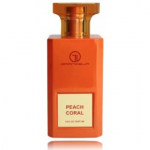 Grandeur Beach Coral EDP naistele ja meestele - 100 ml.