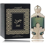 Hamidi Joud Parfumed Oil &otilde;liparf&uuml;&uuml;m naistele ja meestele - 20 ml.