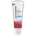 Parodontax Gum Strengthen & Protect Fresh Mint Toothpaste hambapasta - 75 ml.