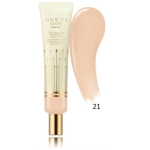 Gucci Glow Skin Tint Tinted Moisturizer tooniv mitmeotstarbeline n&auml;opuhastusvahend - 21 Fair Medium