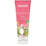 Weleda Happiness Shower Gel du&scaron;igeel lastele - 200 ml.
