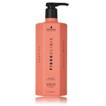 Schwarzkopf Professional Fibre Clinix Fortify Shampoo &scaron;ampoon kahjustatud juustele - 1000 ml.
