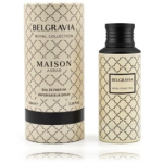 Maison Asrar Royal Collection Belgravia EDP meestele ja naistele - 100 ml.