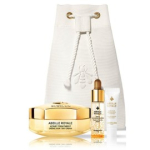 Guerlain Abeille Royale Youth Repair Age-Defying Ritual Set komplekt (kosmeetikakott + 50 ml kreem + 5 ml seerum + 5 ml silmakreem) - 1 tk.