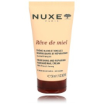 Nuxe Reve De Miel Nourishing and Repairing Hand And Nail Cream k&auml;te- ja k&uuml;&uuml;nekreem meega - 50 ml.