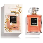 Chanel Coco Mademoiselle Crush Absolu EDP naistele - 100 ml.