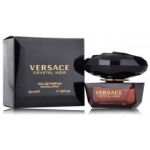 Versace Crystal Noir EDP naistele - 50 ml.