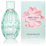Jimmy Choo Floral EDT naistele - 60 ml.