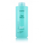 Wella Professionals Invigo Volume Boost kohevust lisav &scaron;ampoon - 1000 ml.