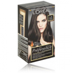 L'oreal Pr&eacute;f&eacute;rence R&eacute;cital kauap&uuml;siv juuksev&auml;rv - 3.0 Brasilia
