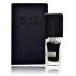Nasomatto Black Afgano Extrait de Parfum naistele ja meestele - 30 ml.