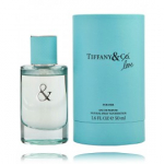 Tiffany & Co. Tiffany & Love For Her EDP naistele - 90 ml.