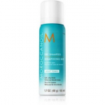 Moroccanoil Light Tones kuiv&scaron;ampoon - 62 ml.